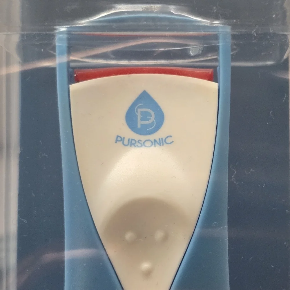 ⭐️40% Off⭐️Pursonic Heated Eyelash Curler